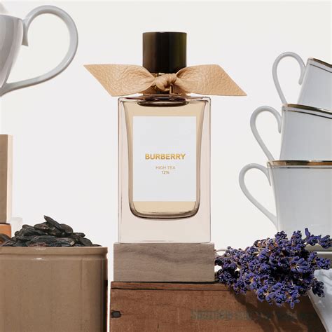 Burberry signatures eau de parfum